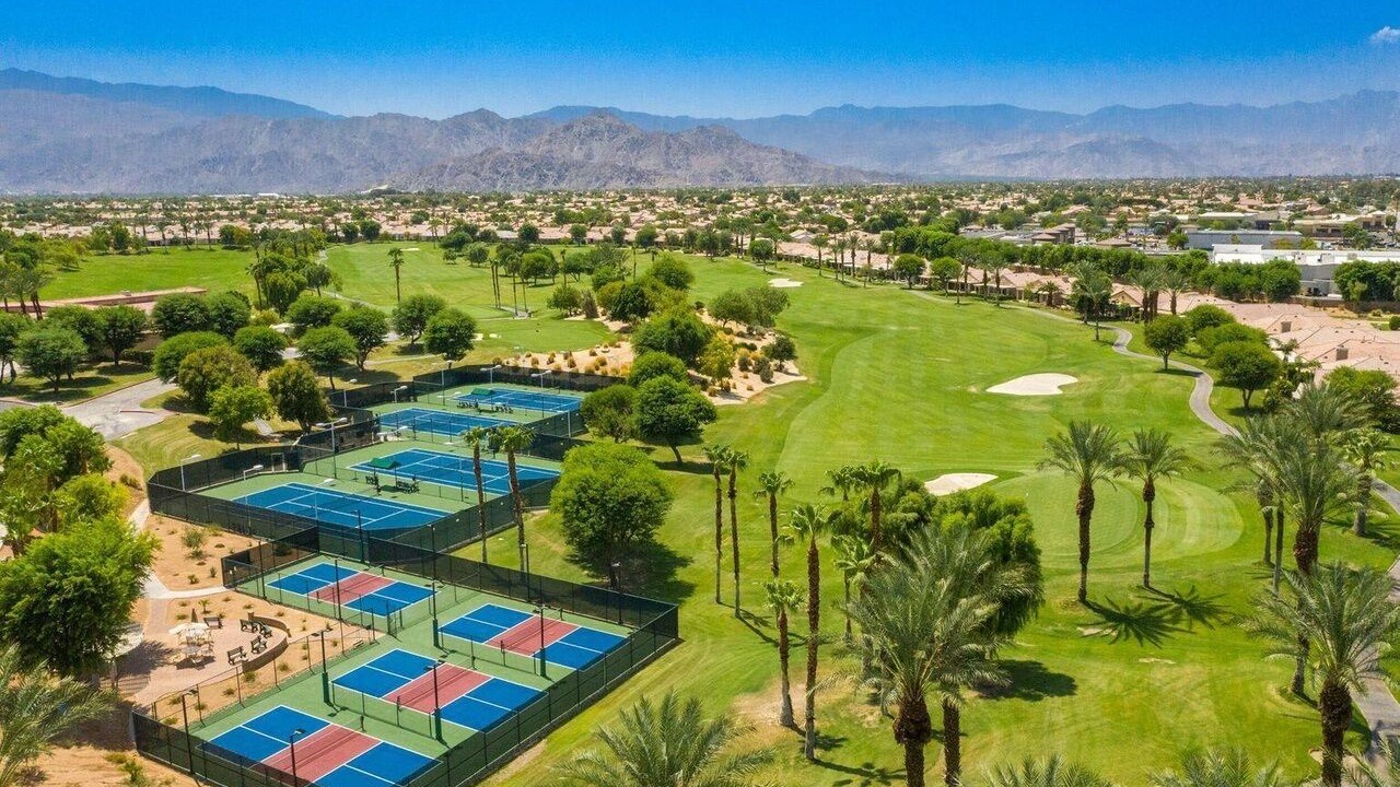 Photo of Others in Heritage Palms