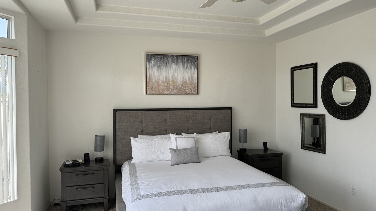 Photo of Bedroom in Heritage Palms