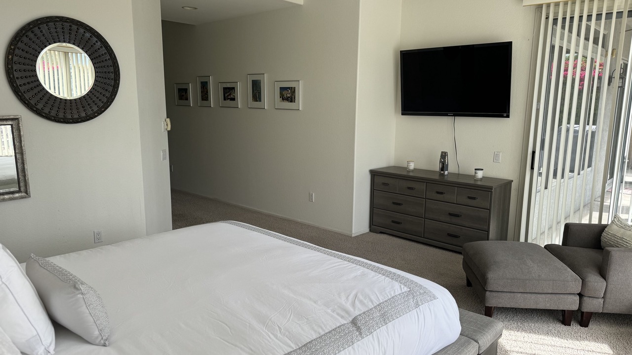 Photo of Bedroom in Heritage Palms