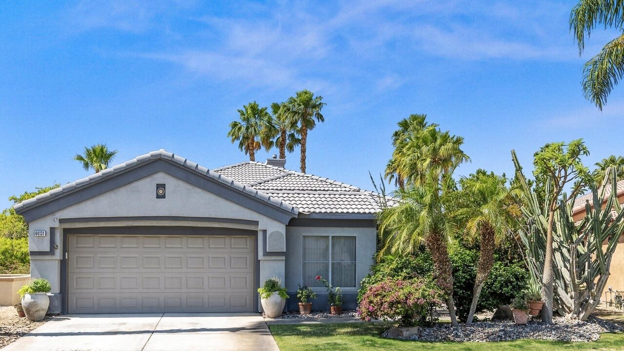 Photo of Outdoor in Heritage Palms