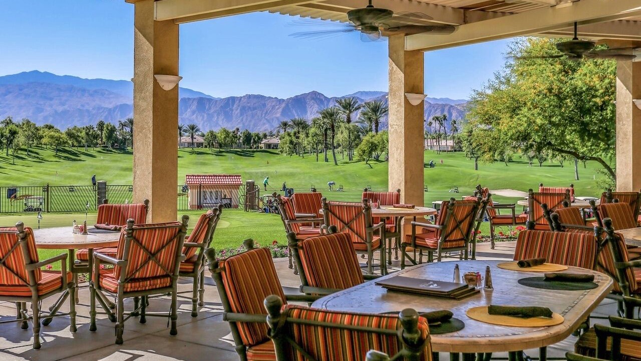 Photo of Outdoor in Heritage Palms