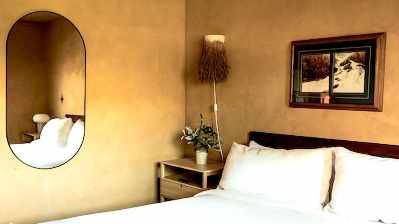 Photo of Bedroom in Cornville