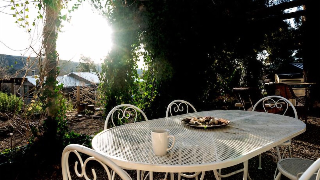 Photo of Outdoor in Cornville