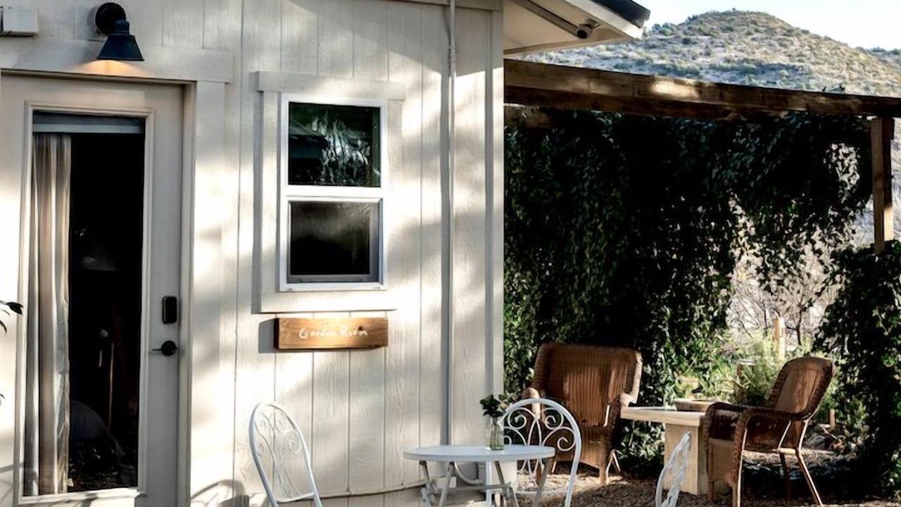 Photo of Outdoor in Cornville