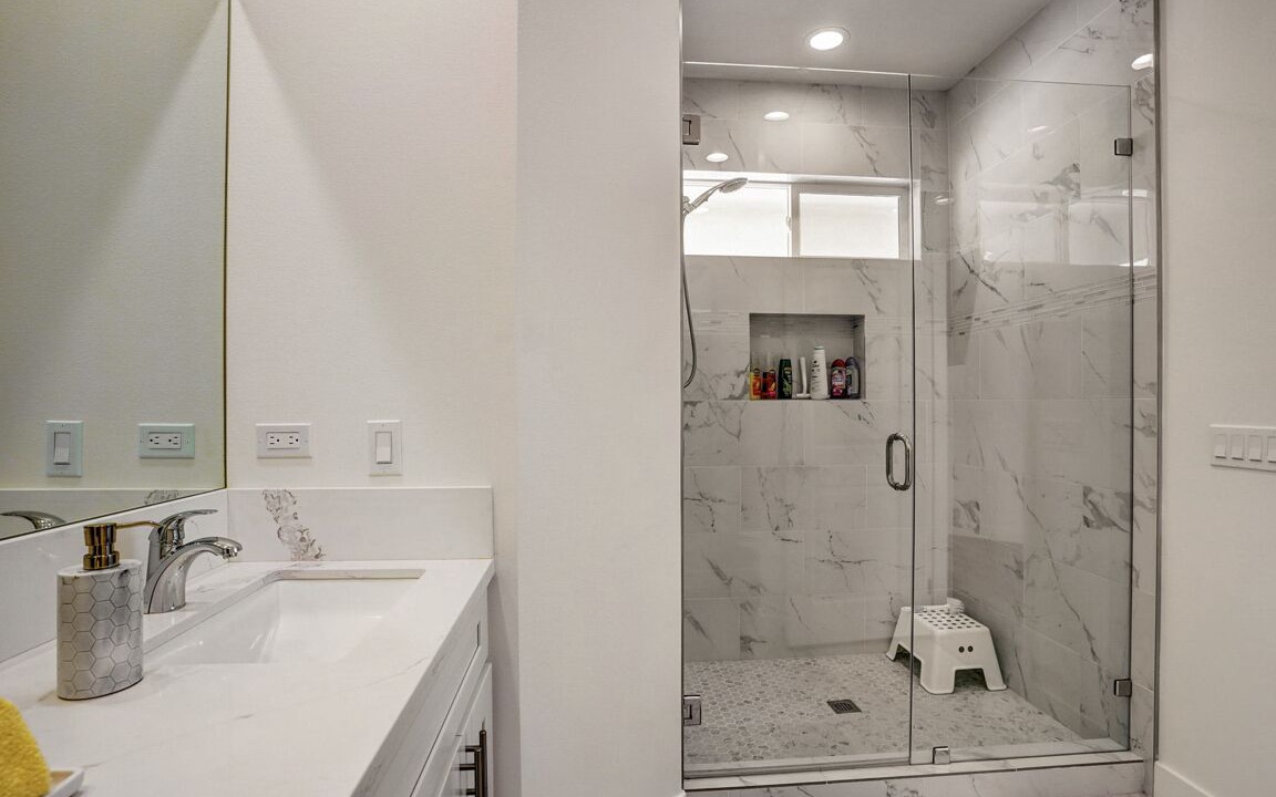 Photo of Bathroom in Desert Hot Springs