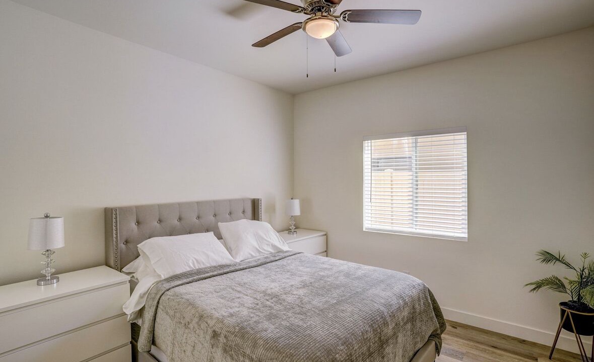 Photo of Bedroom in Desert Hot Springs