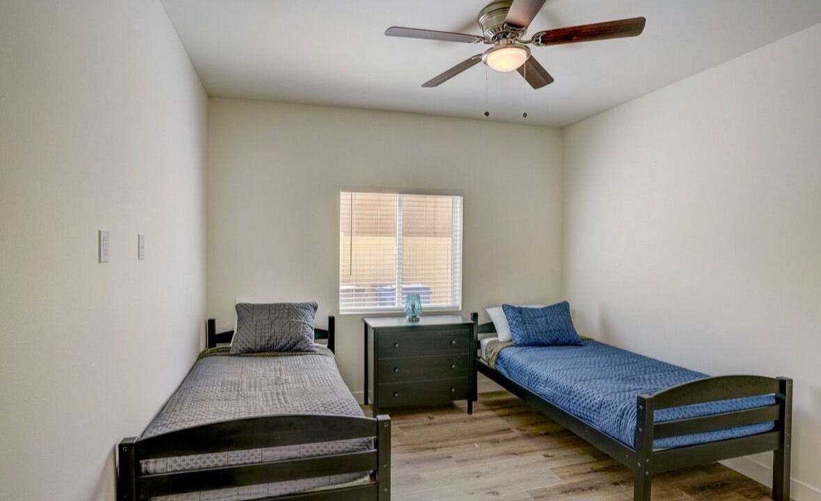 Photo of Bedroom in Desert Hot Springs