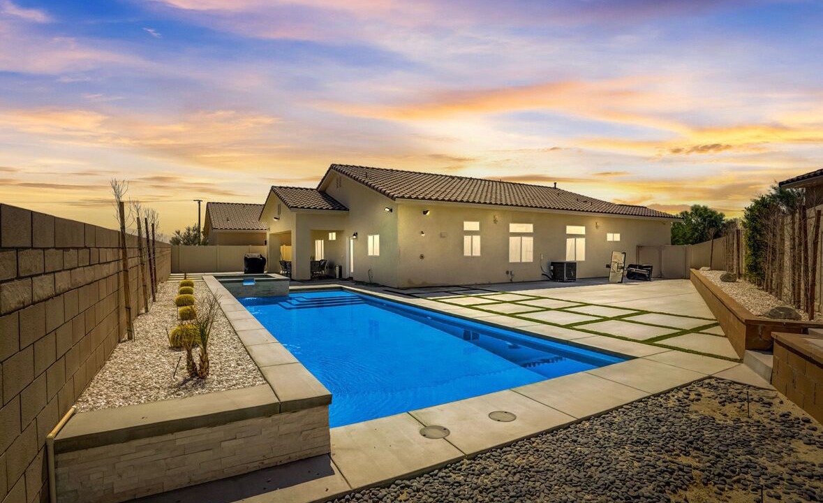 Photo of Outdoor in Desert Hot Springs