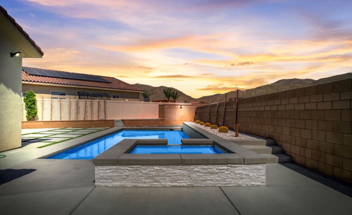 Photo of Outdoor in Desert Hot Springs