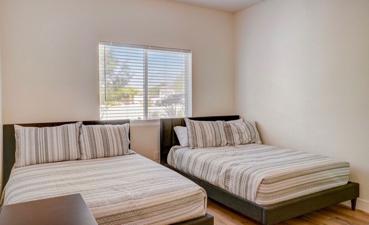 Photo of Bedroom in Desert Hot Springs