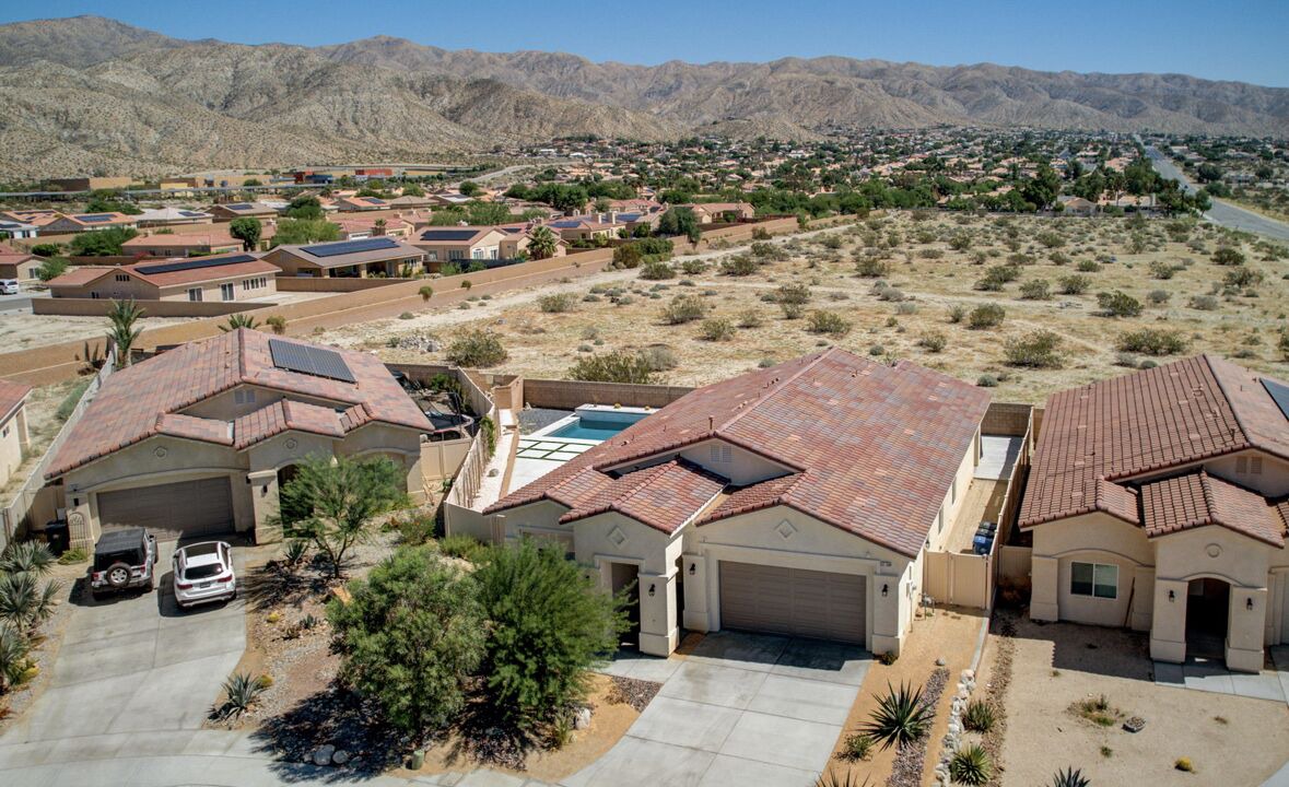 Photo of Outdoor in Desert Hot Springs