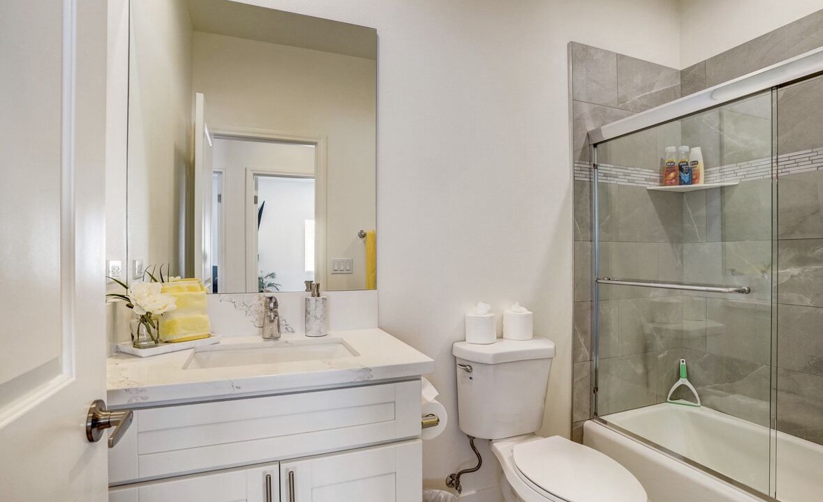 Photo of Bathroom in Desert Hot Springs