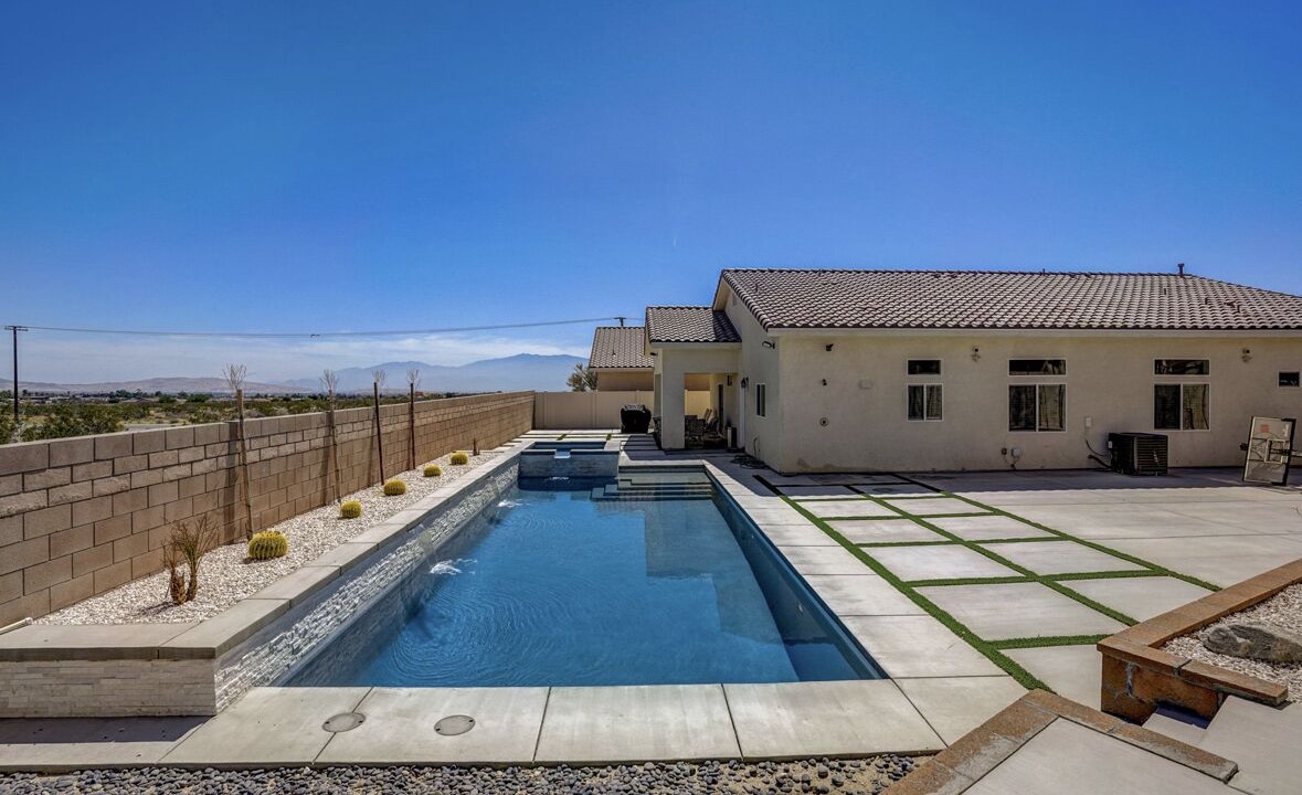 Photo of Outdoor in Desert Hot Springs