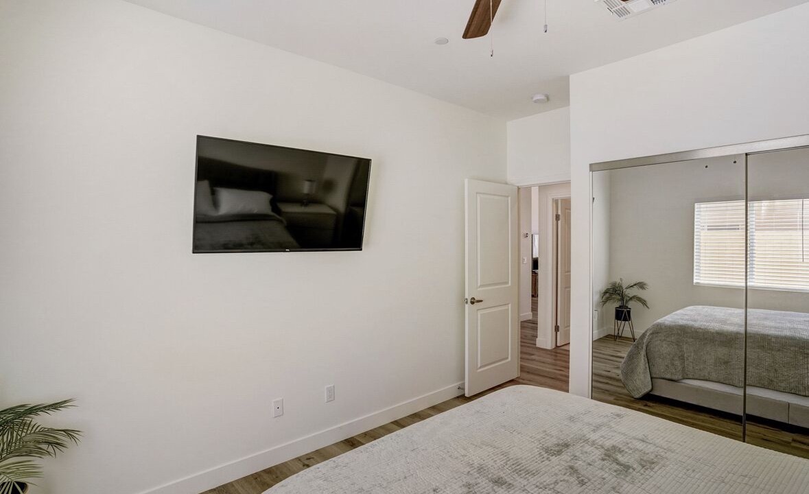 Photo of Bedroom in Desert Hot Springs