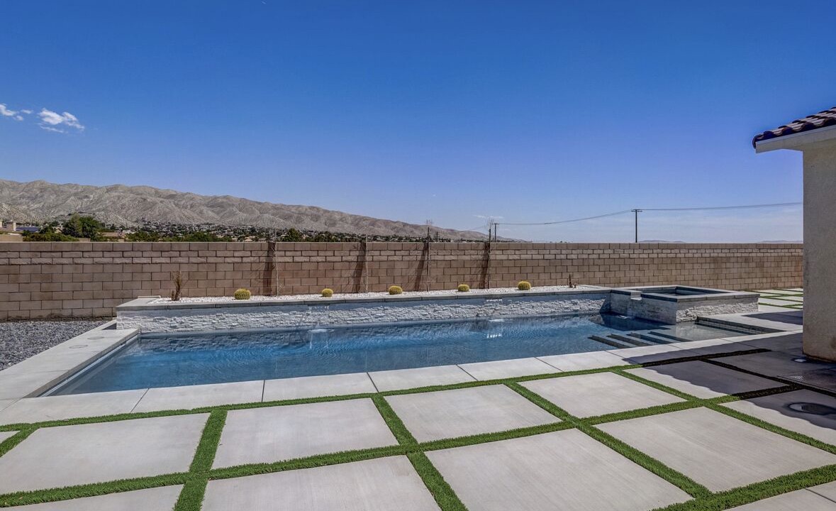 Photo of Outdoor in Desert Hot Springs