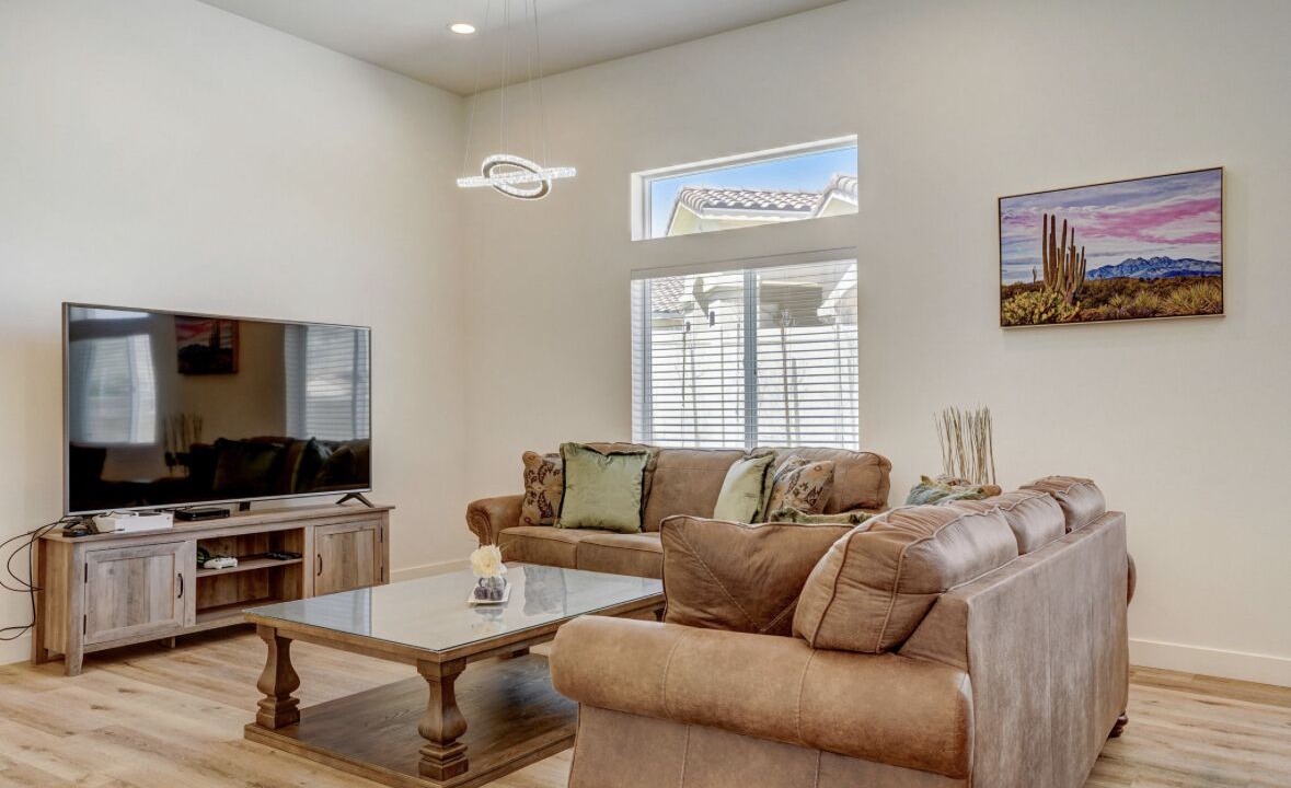 Photo of Livingroom in Desert Hot Springs
