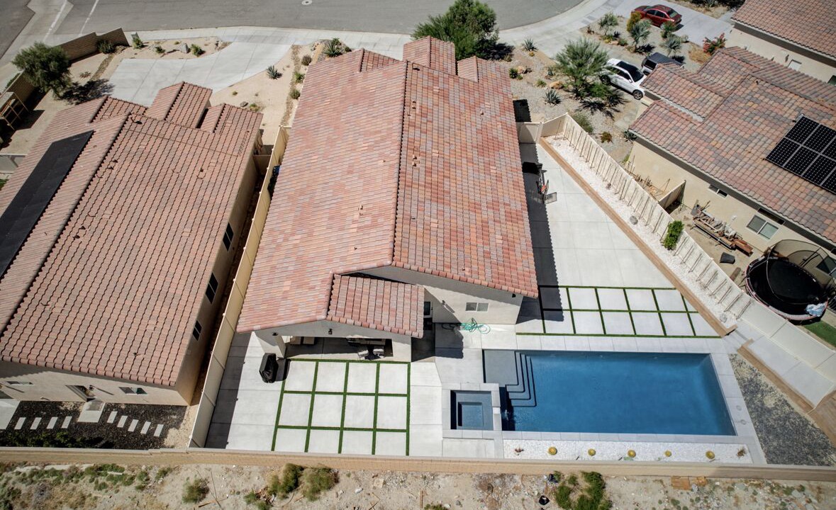 Photo of Outdoor in Desert Hot Springs