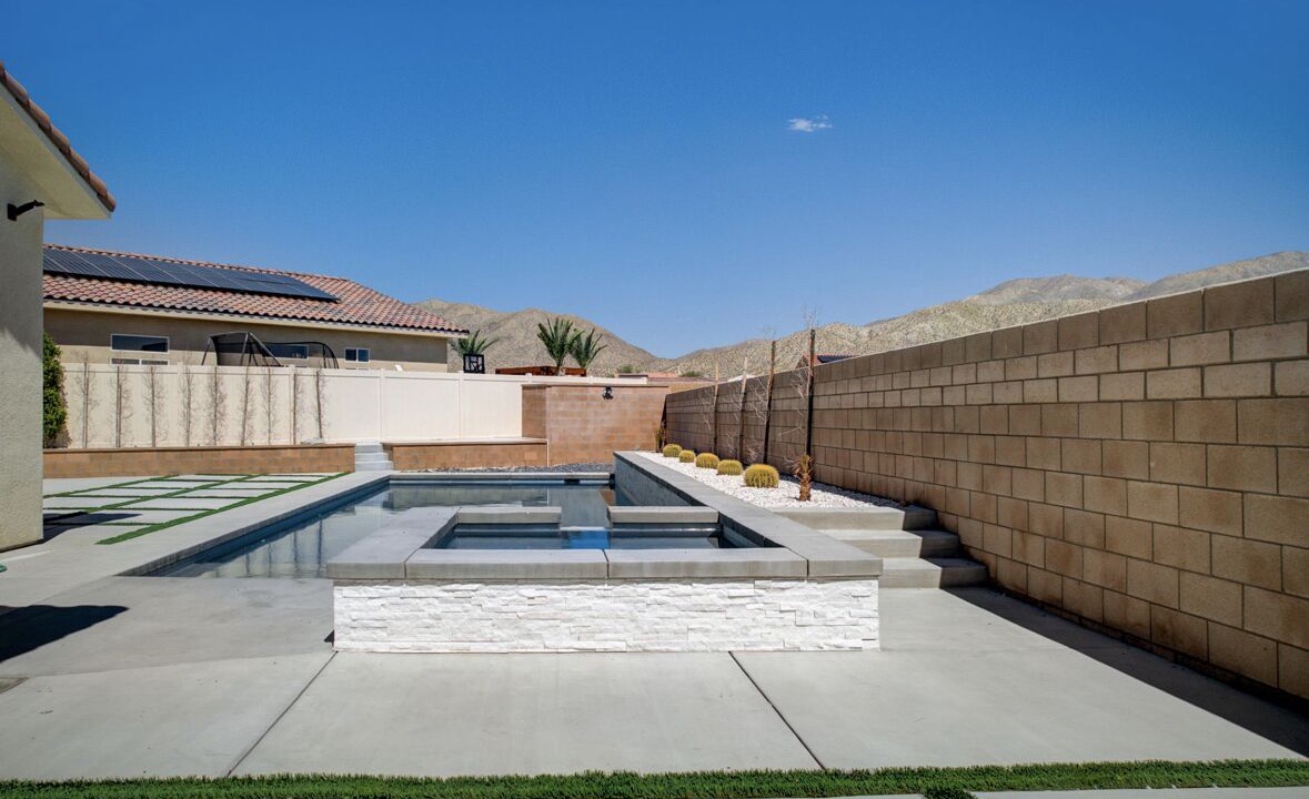 Photo of Outdoor in Desert Hot Springs
