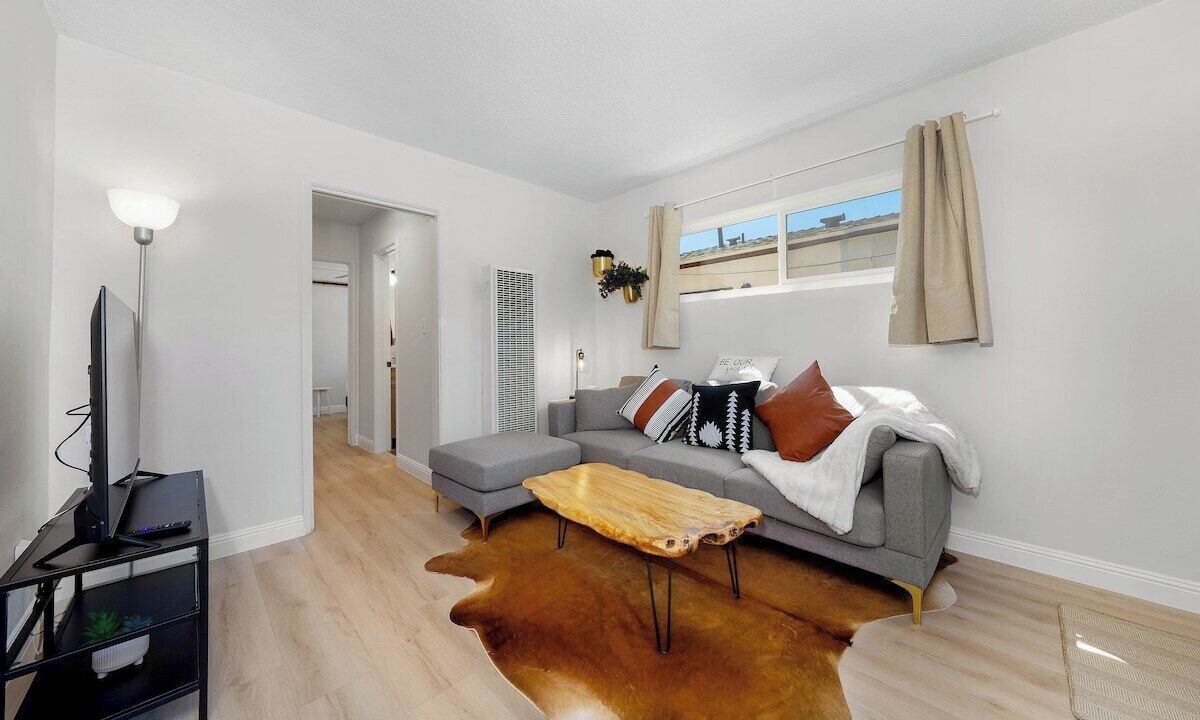 Photo of Bedroom in South Park