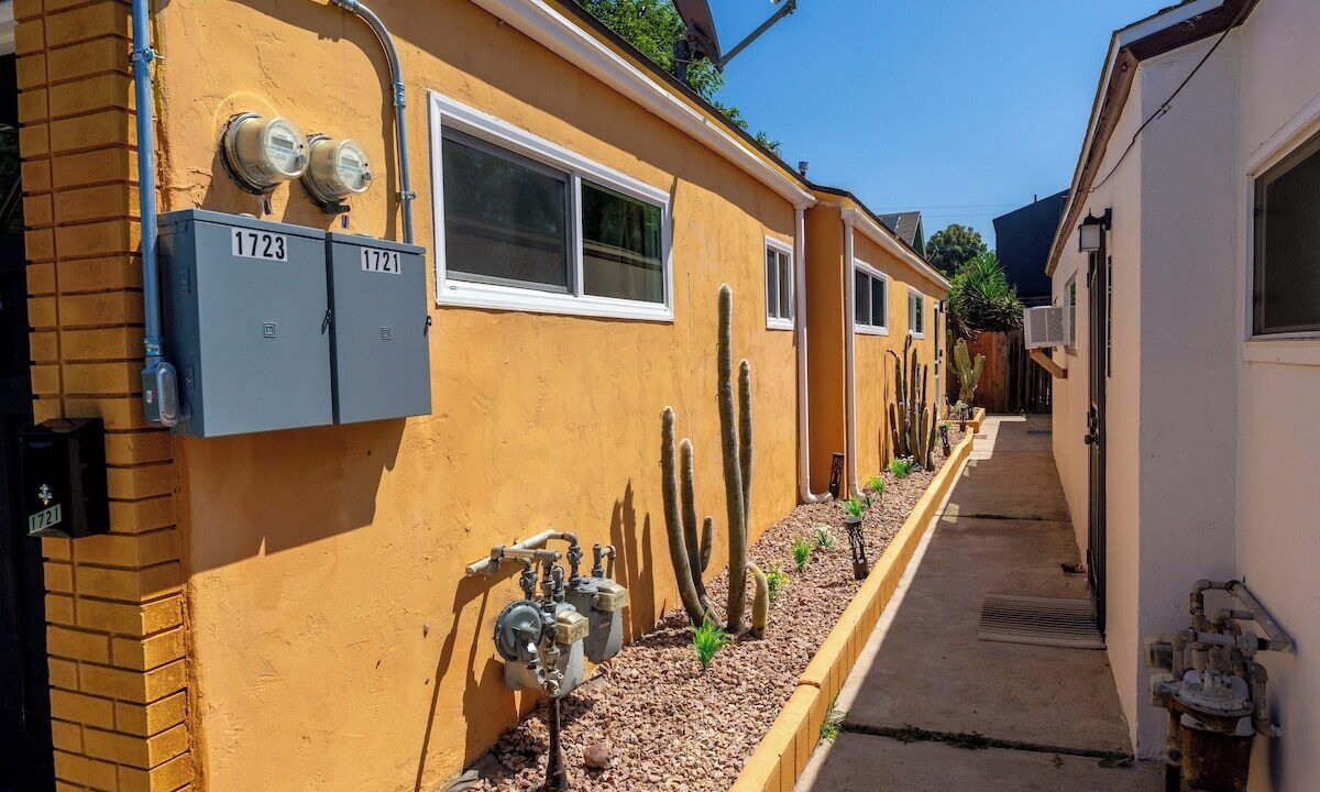 Photo of Outdoor in South Park