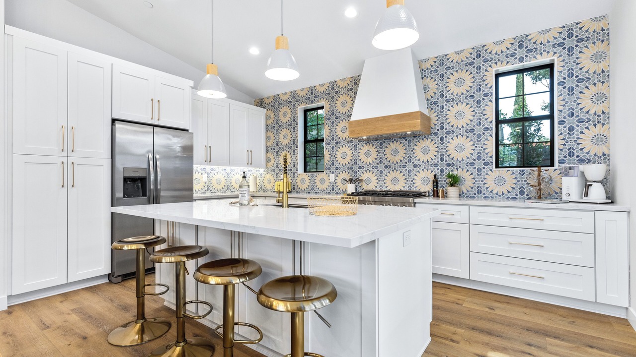 Photo of Kitchen in Paso Robles