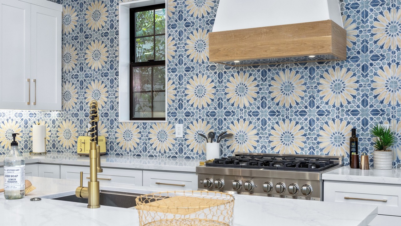 Photo of Kitchen in Paso Robles
