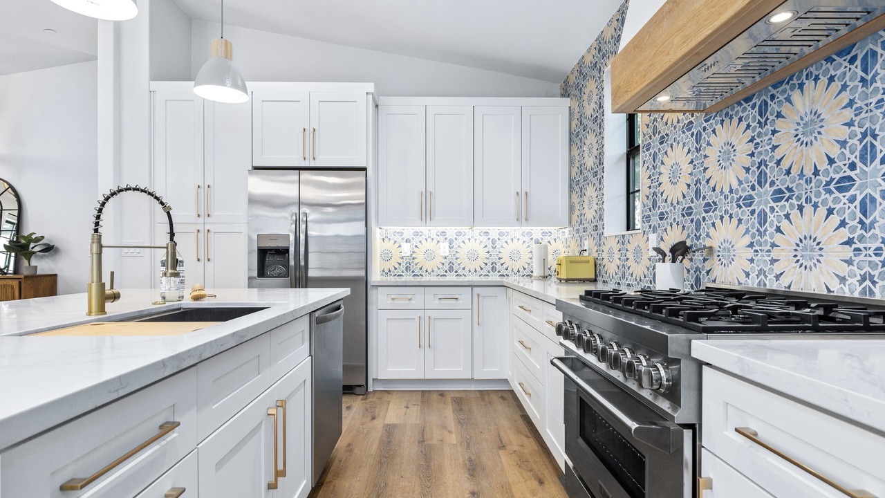 Photo of Kitchen in Paso Robles