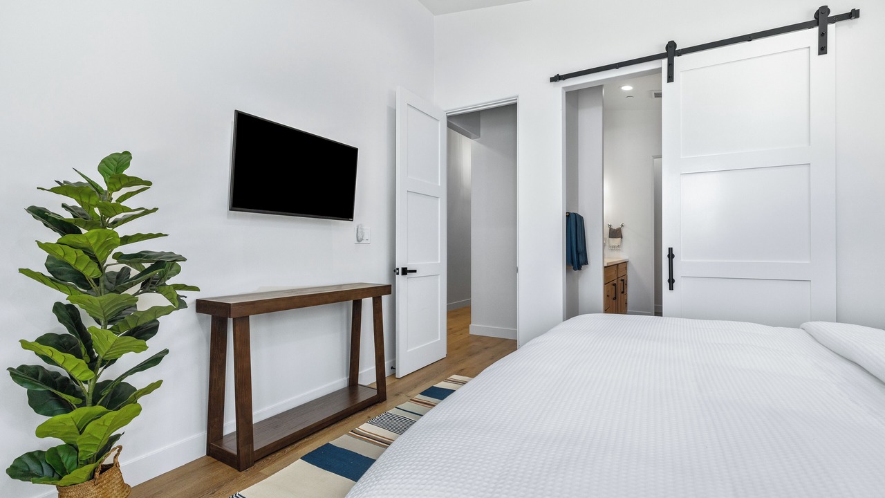 Photo of Bedroom in Paso Robles
