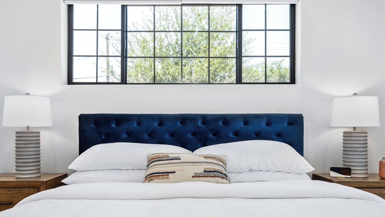 Photo of Bedroom in Paso Robles