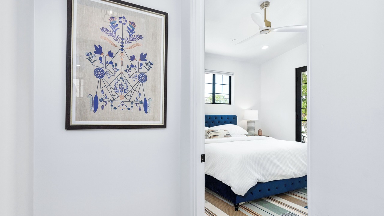 Photo of Bedroom in Paso Robles