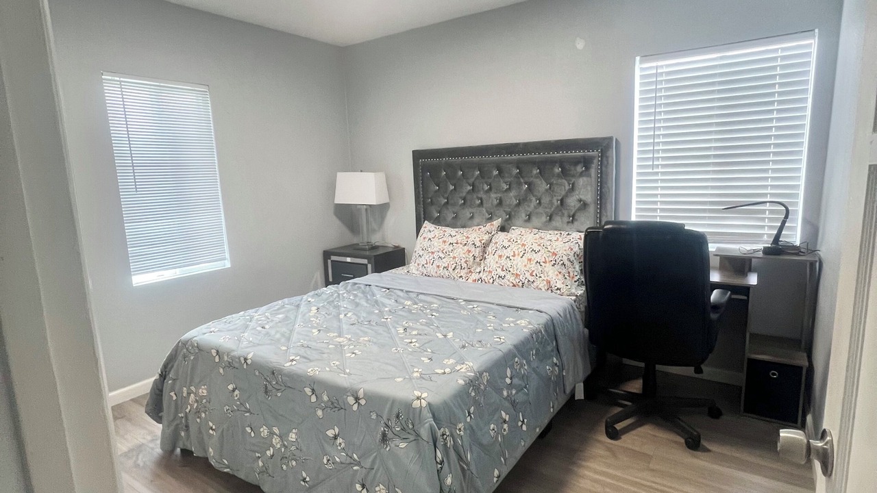 Photo of Bedroom in Santa Ana