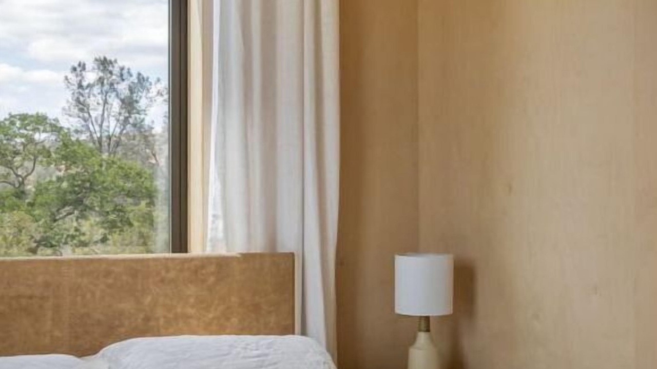 Photo of Bedroom in Yosemite Lakes
