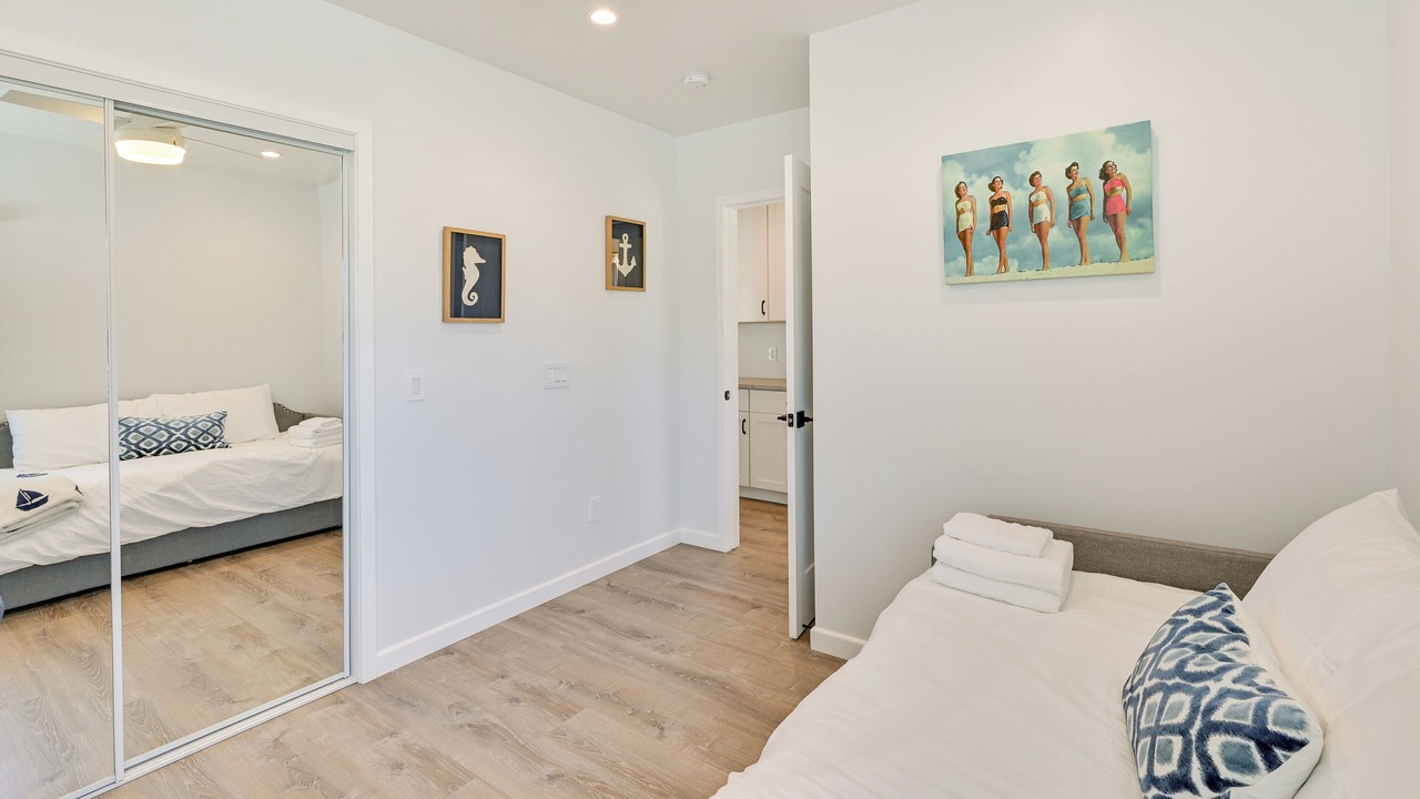 Photo of Bedroom in Roseville - Fleet Ridge