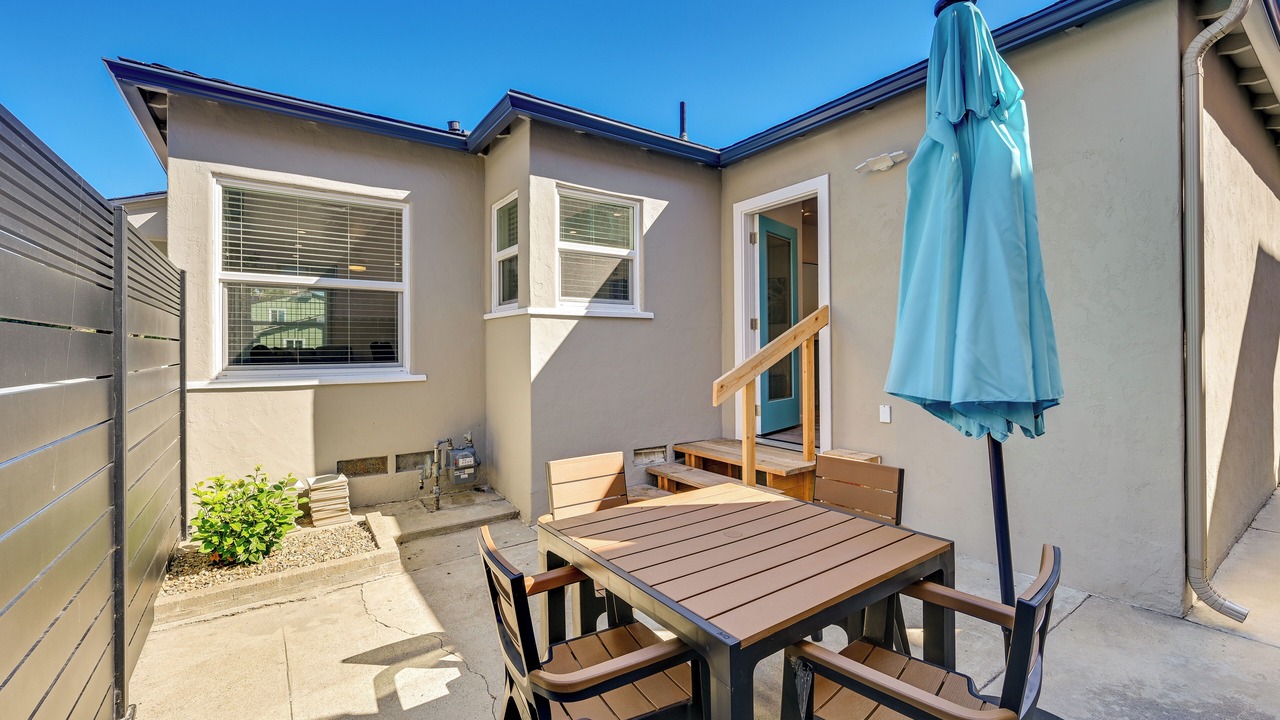 Photo of Outdoor in Roseville - Fleet Ridge