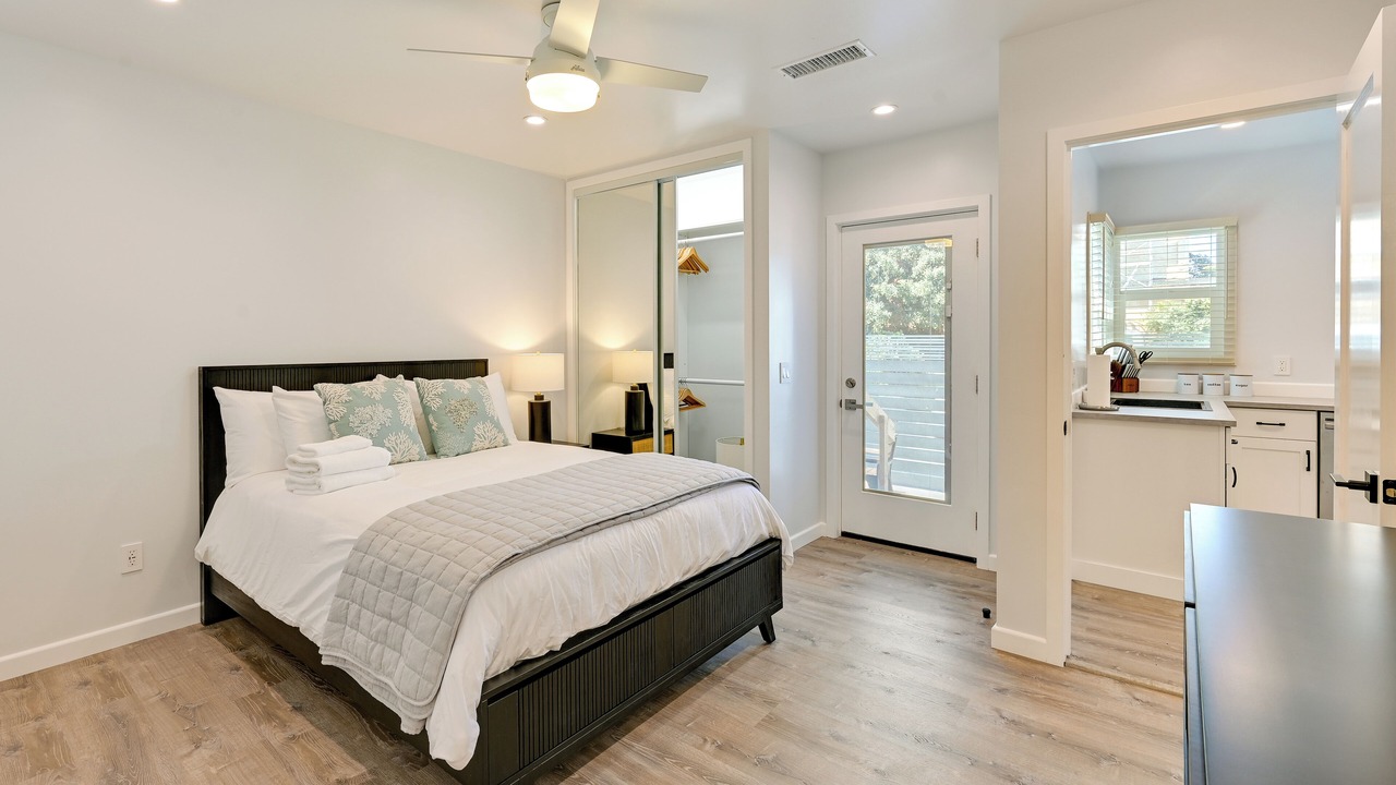 Photo of Bedroom in Roseville - Fleet Ridge