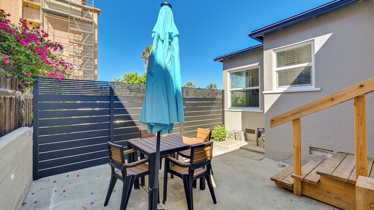 Photo of Outdoor in Roseville - Fleet Ridge