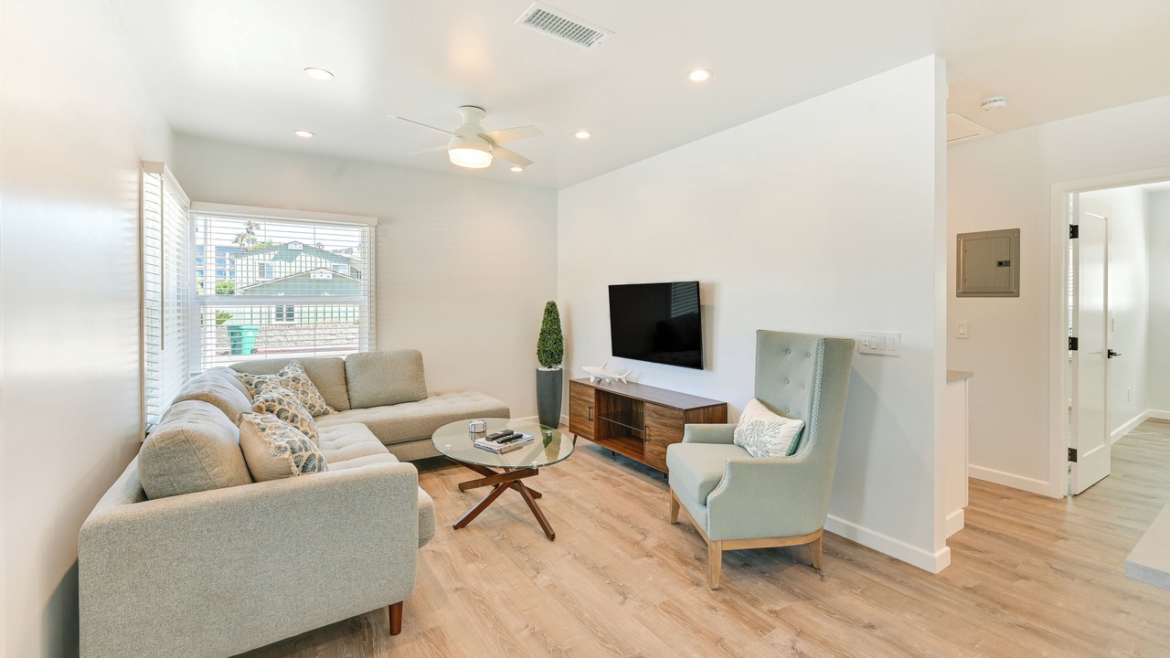 Photo of Bedroom in Roseville - Fleet Ridge