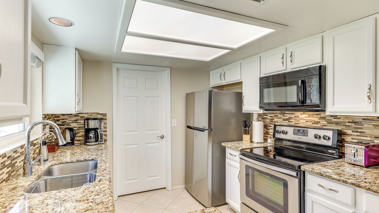 Photo of Kitchen in Sun Lakes