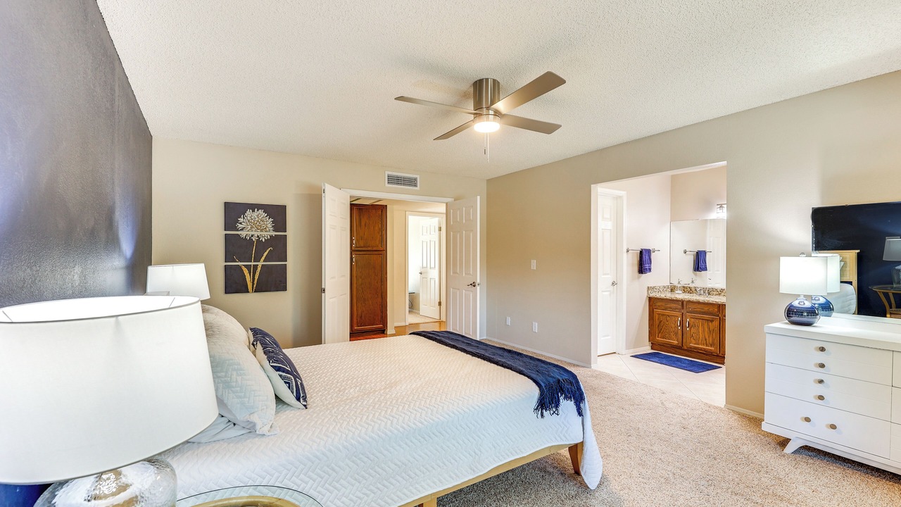 Photo of Bedroom in Sun Lakes