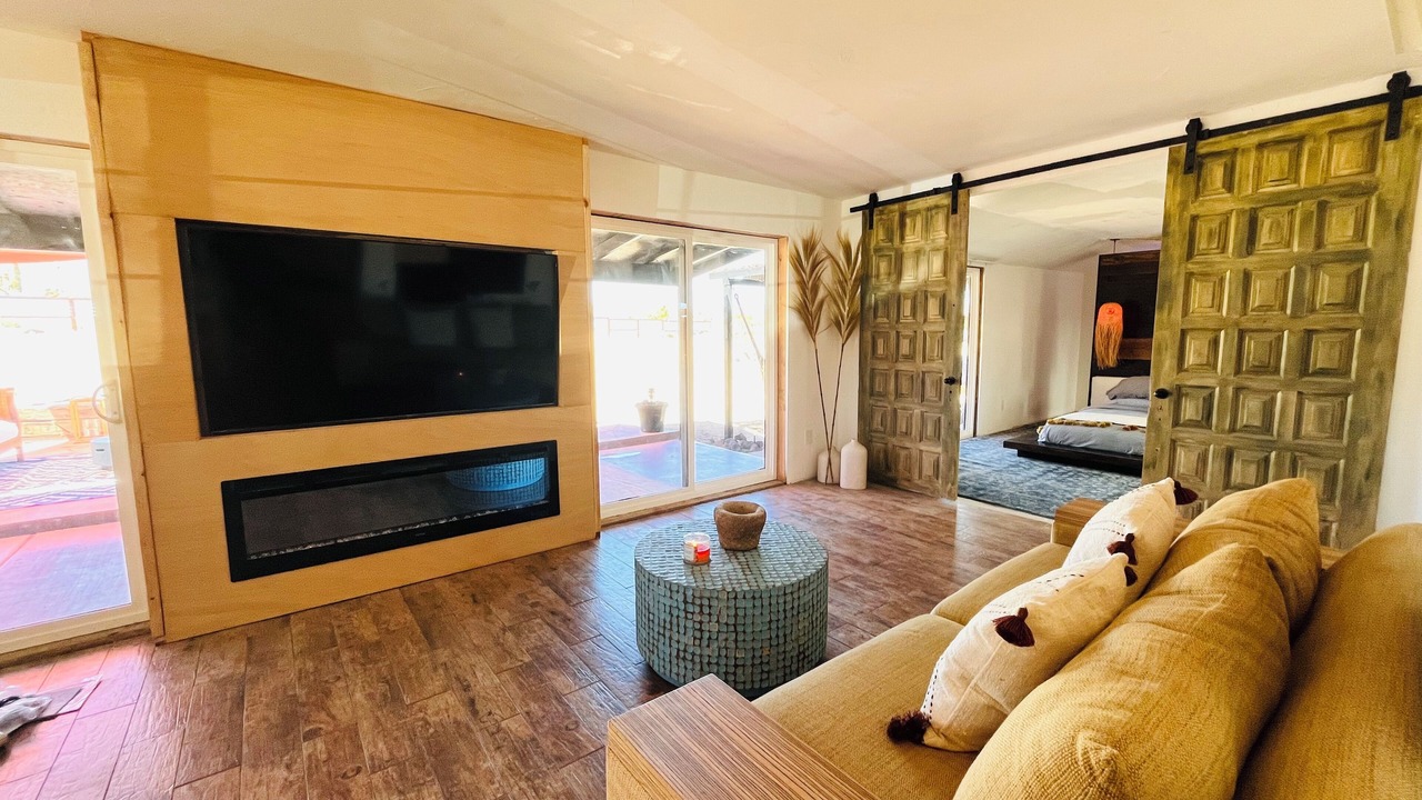 Photo of Bedroom in Yucca Valley