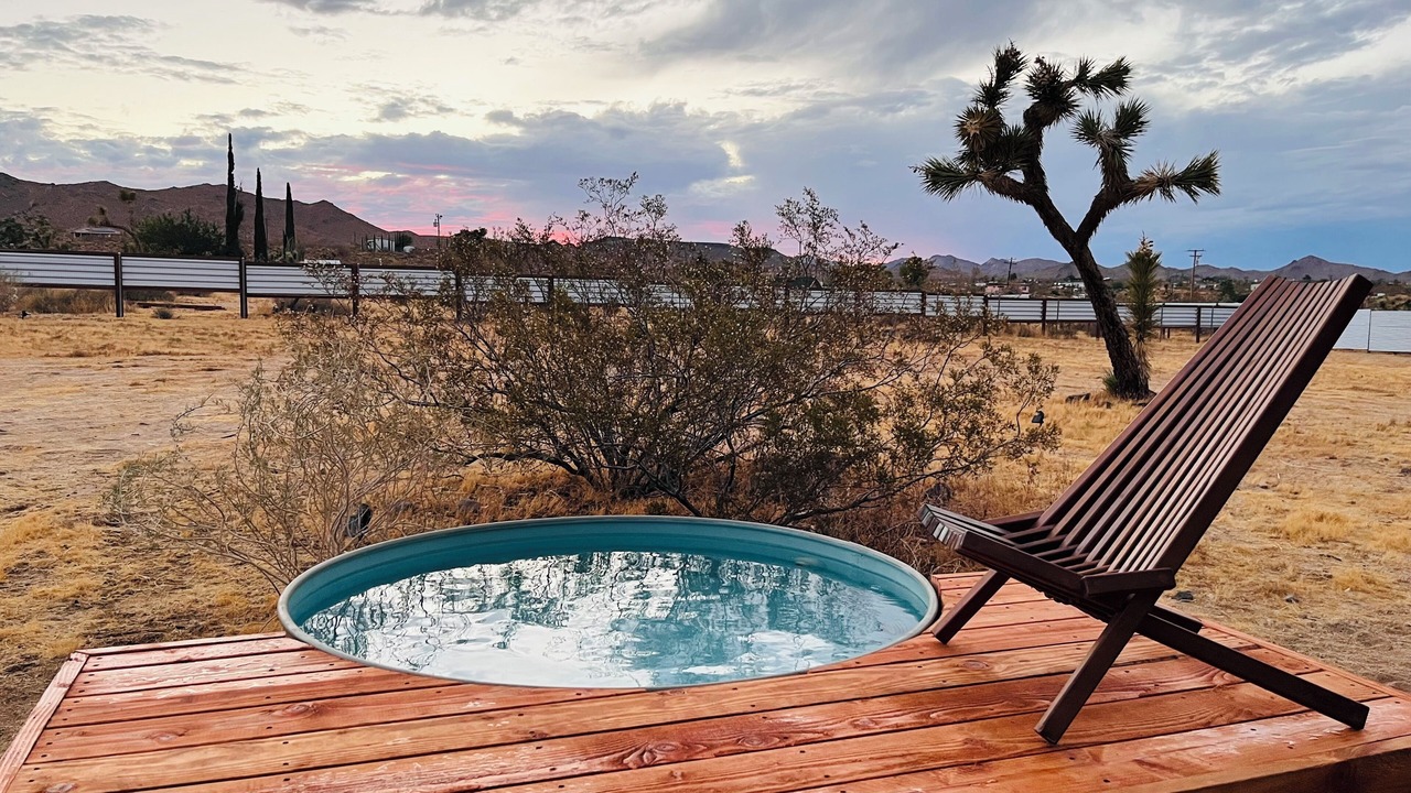 Photo of Outdoor in Yucca Valley