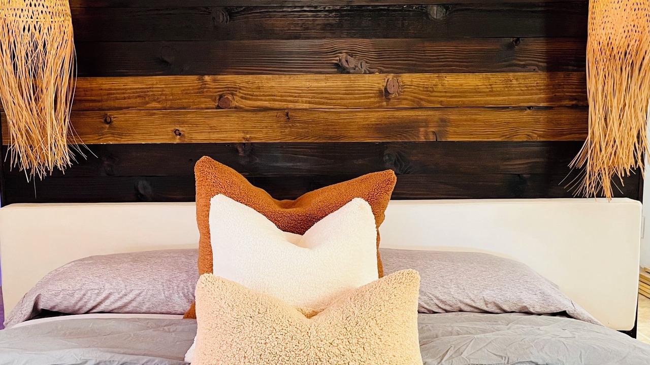 Photo of Bedroom in Yucca Valley