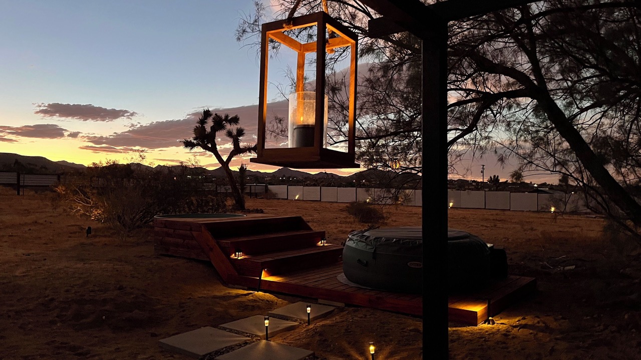 Photo of Outdoor in Yucca Valley