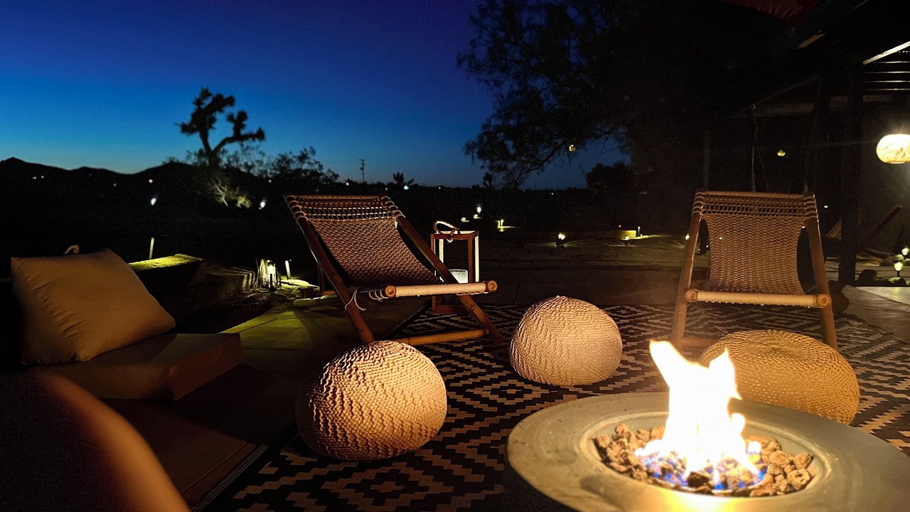 Photo of Outdoor in Yucca Valley