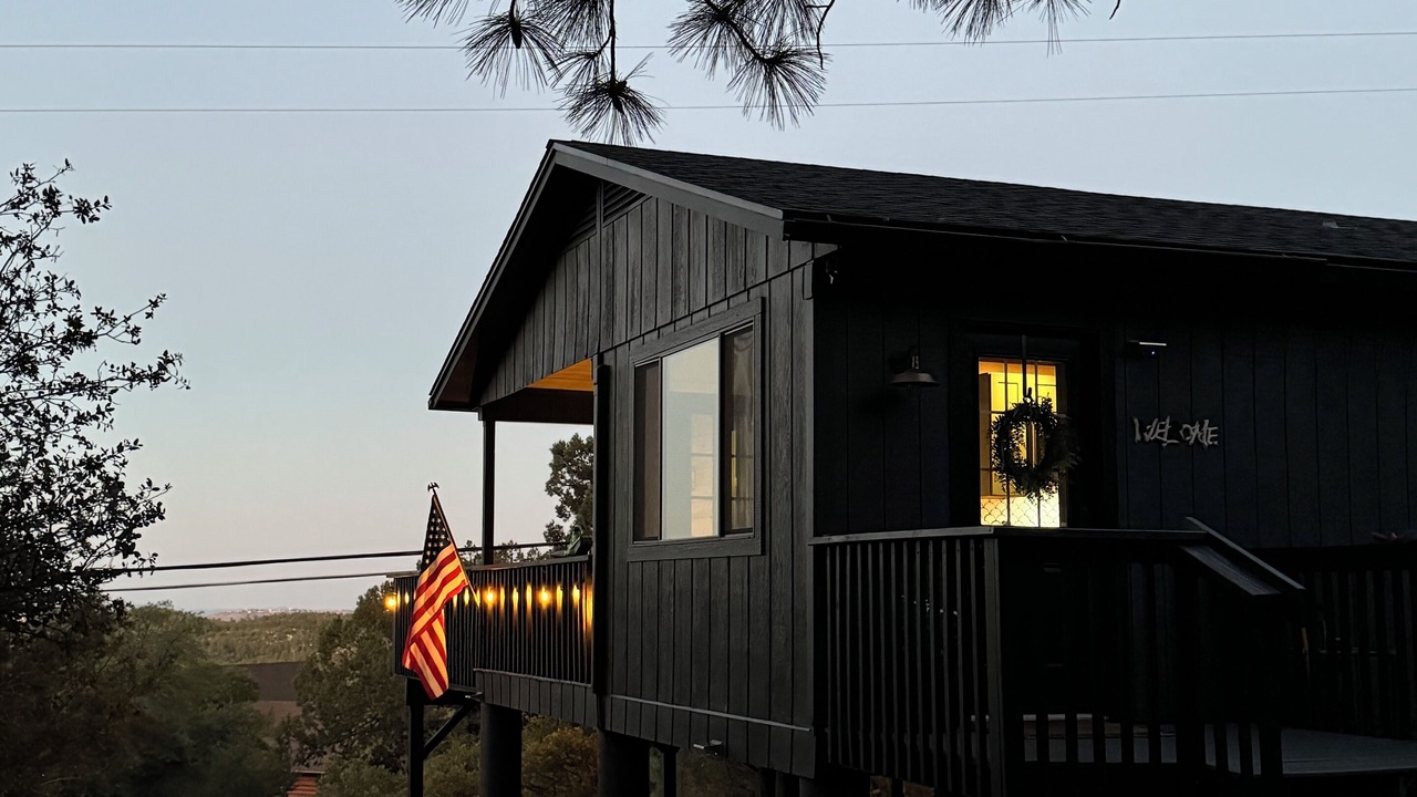 Photo of Outdoor in Highland Pines