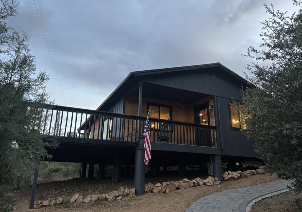 Photo of Outdoor in Highland Pines