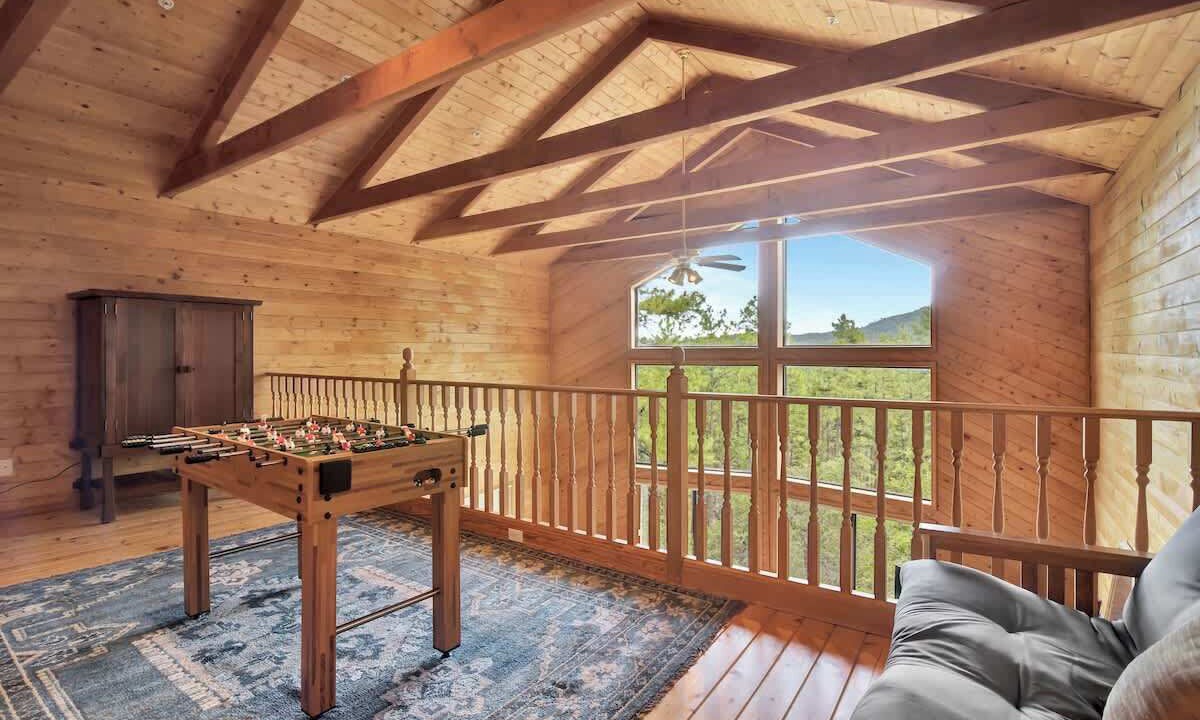 Photo of Bedroom in Highland Pines