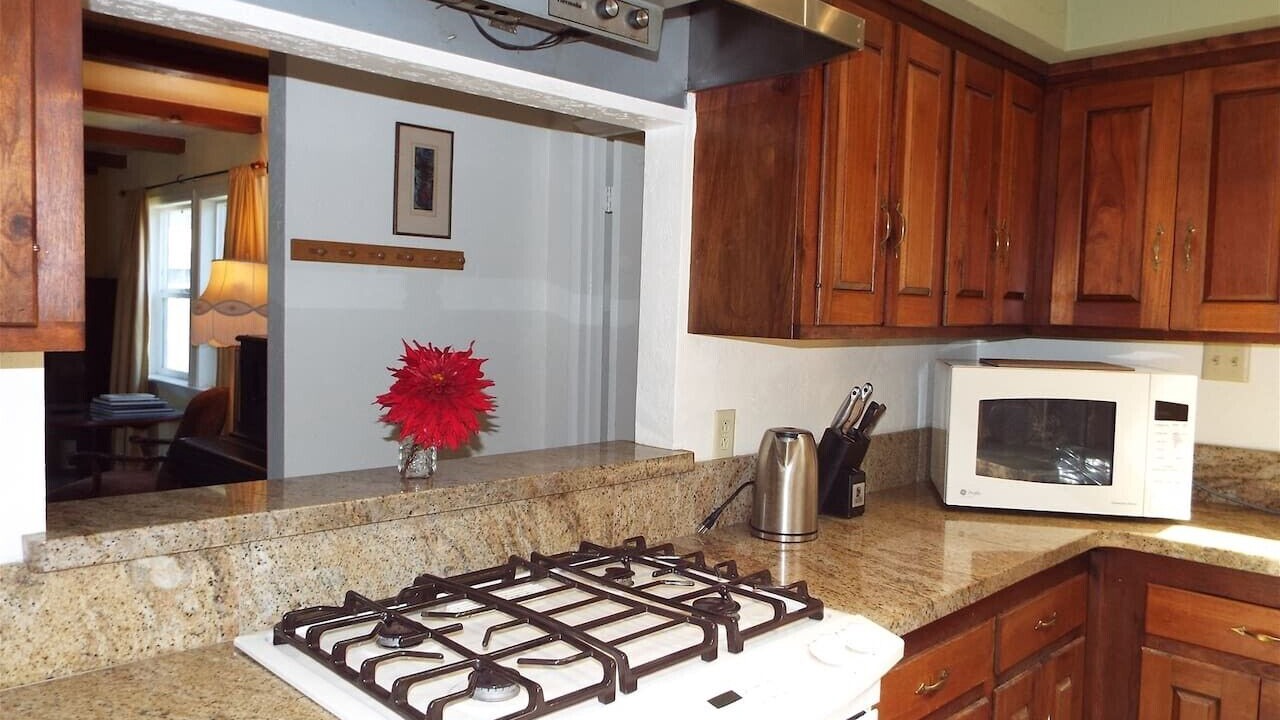 Photo of Kitchen in Trinidad