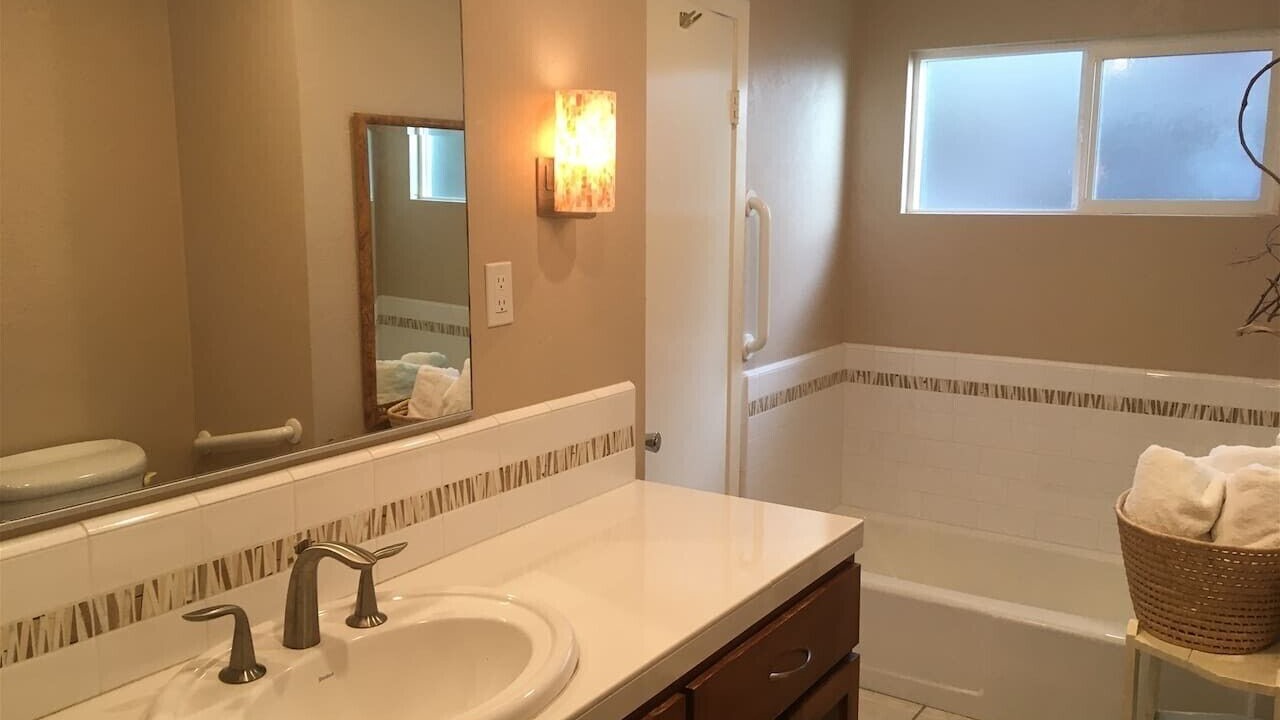 Photo of Bathroom in Trinidad