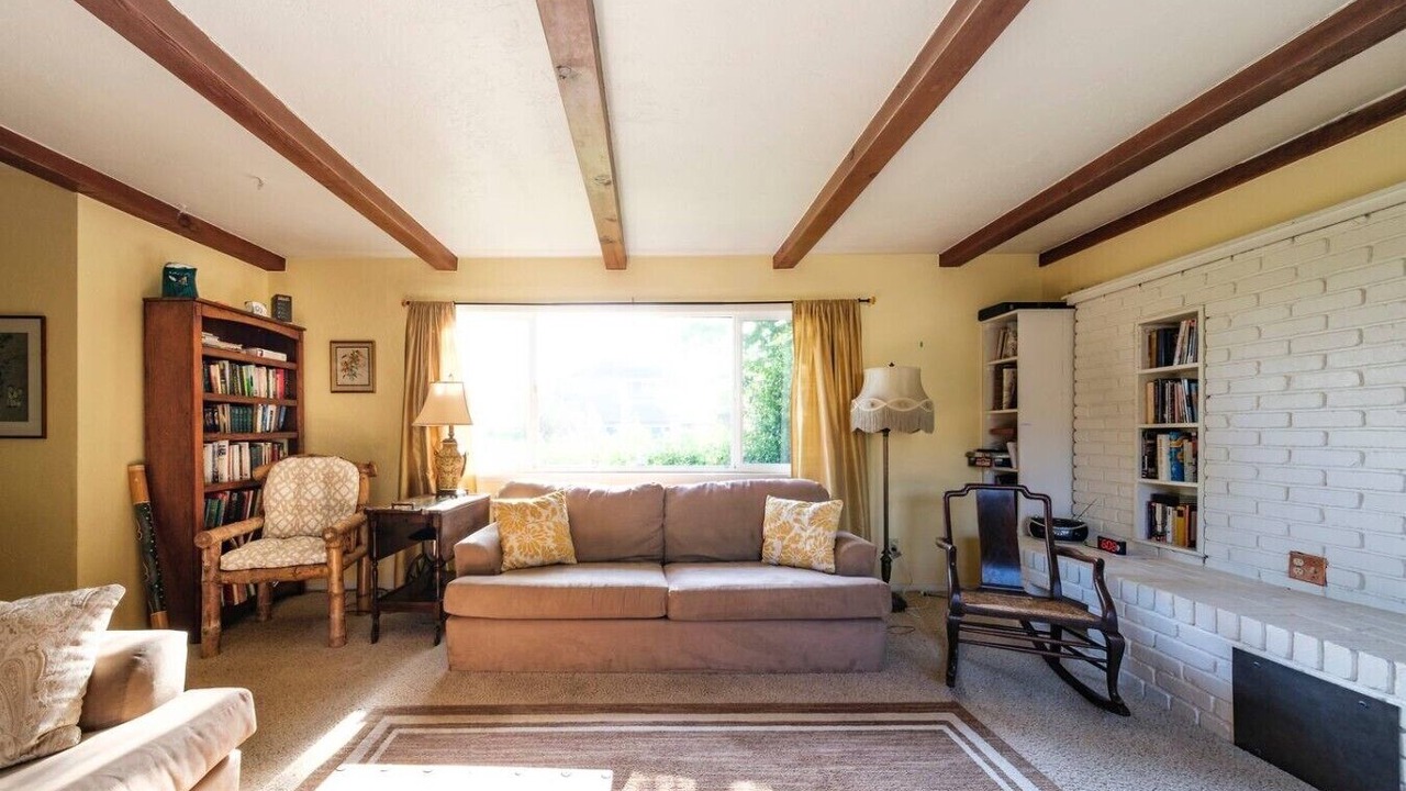 Photo of Bedroom in Trinidad